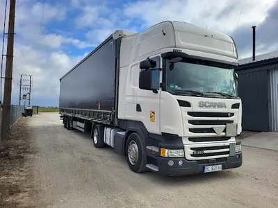 Erwin Transport i Spedycja